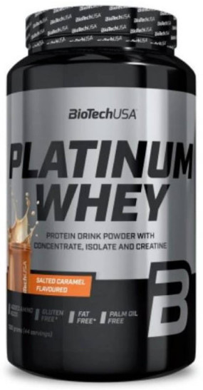 Platinum Whey Сывороточные протеины, Platinum Whey - Platinum Whey Сывороточные протеины